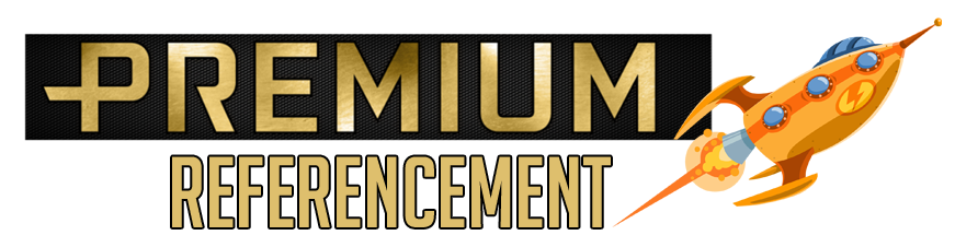 Référencement et Visibilité ⇒ Premium Référencement
